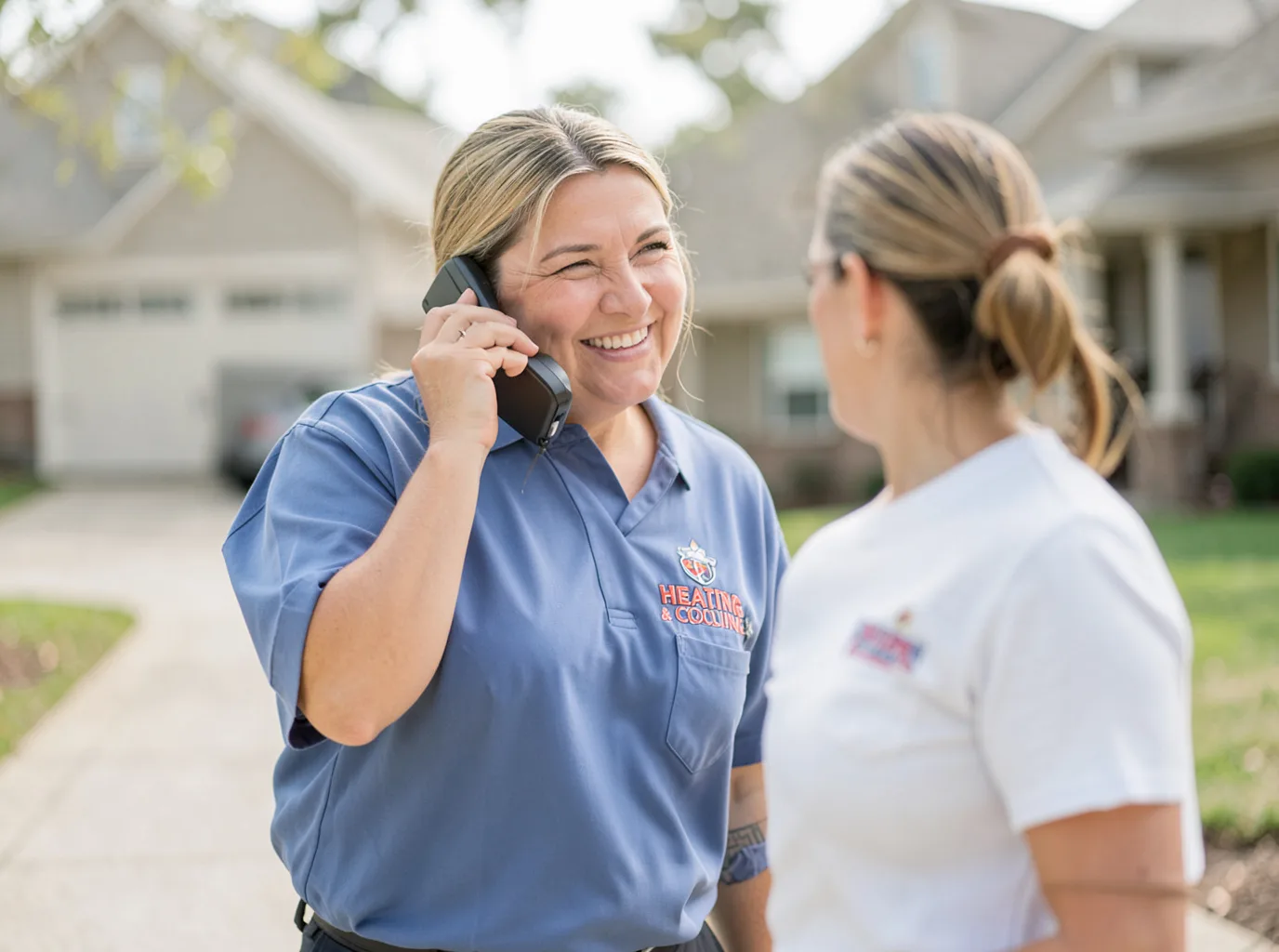 Hvac Repair Burlison, TN FAQs